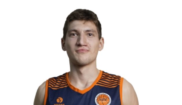 Даниленко Антон